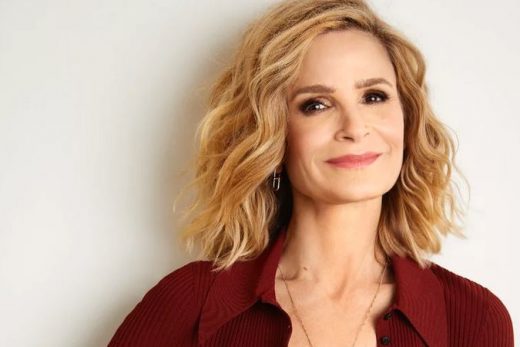 Kyra Sedgwick