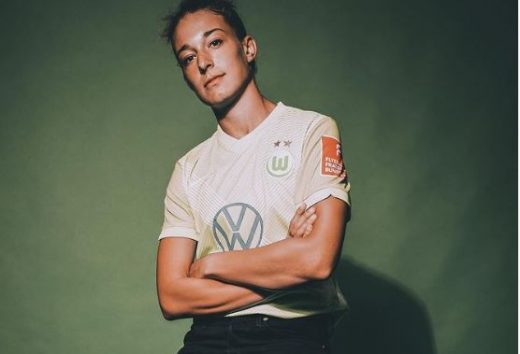 Felicitas Rauch partner