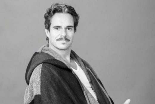 Tony Dalton net worth