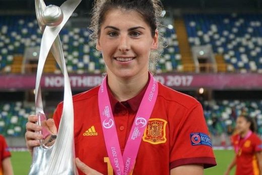 Lucia Garcia