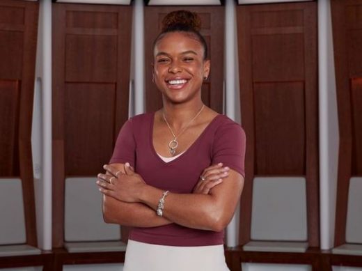 Nikita Parris net worth