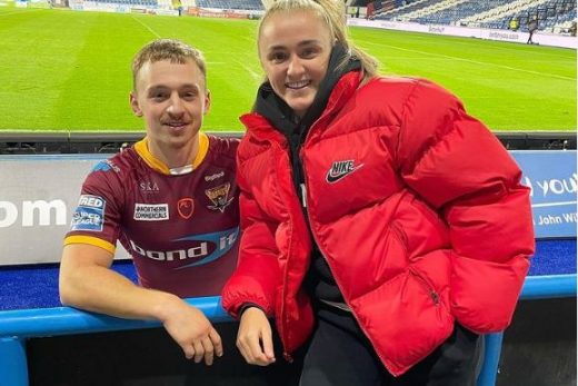 Georgia Stanway boyfriend