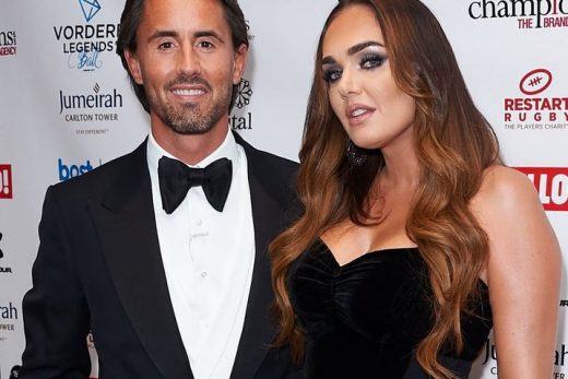 Tamara Ecclestone