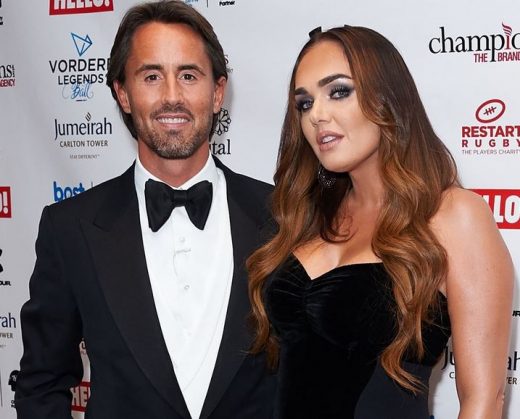 Tamara Ecclestone