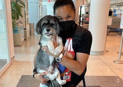 Dawn Staley