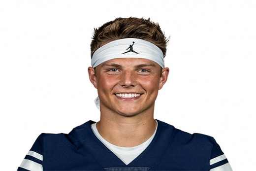 Zach Wilson
