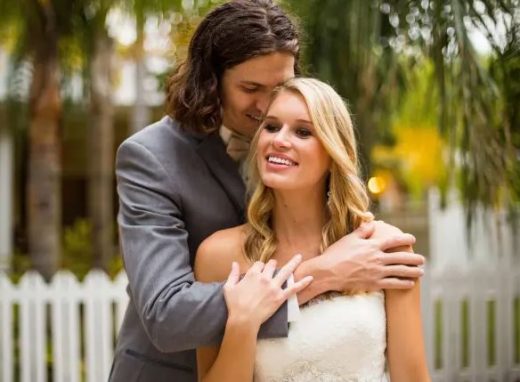 Jacob deGrom wife