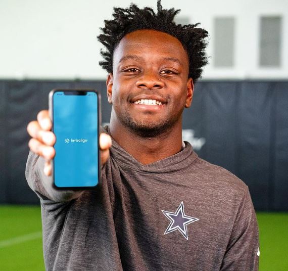 Michael Gallup net worth