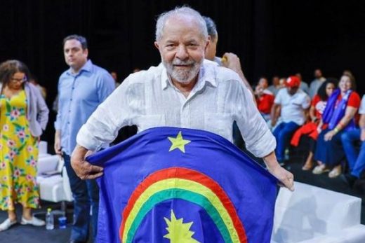 Luiz Inácio Lula da Silva wife