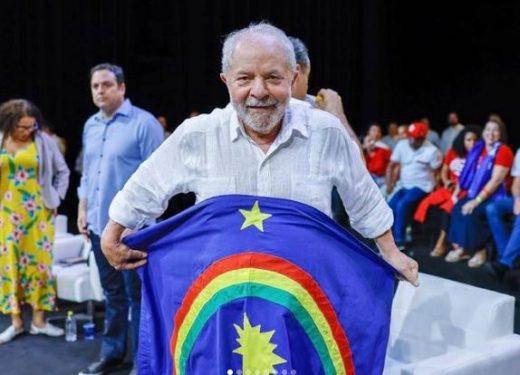 Luiz Inácio Lula da Silva wife