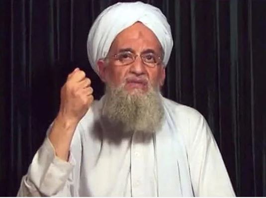 Ayman al-Zawahiri wife