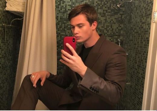 Nicholas Galitzine net worth