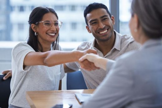 OakParkFinancial loan