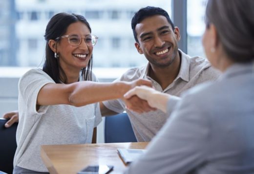 OakParkFinancial loan