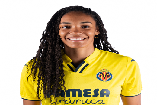 Salma Paralluelo