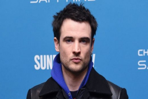 Tom Sturridge