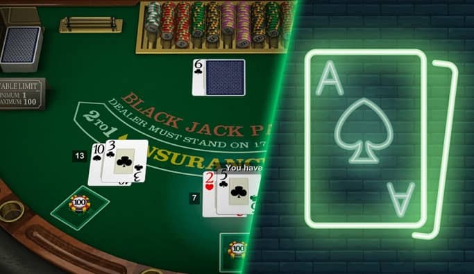 Blackjack Online