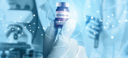 covid-19-vaccine doses