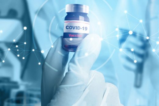 covid-19-vaccine doses