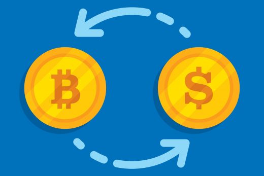 cryptocurrency exchanges