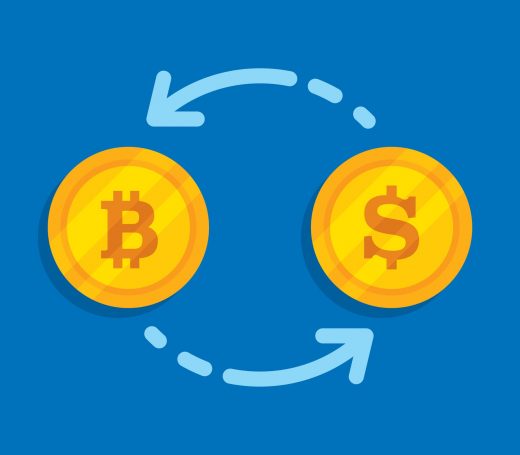 cryptocurrency exchanges