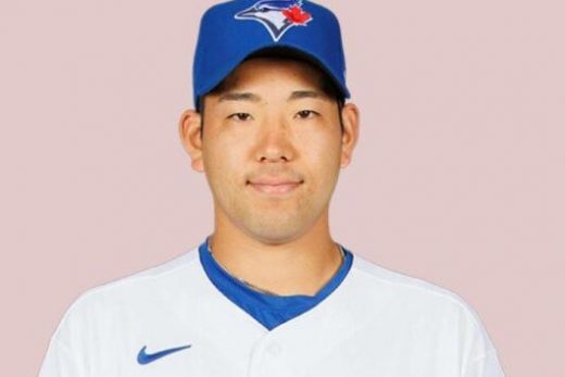 Yusei Kikuchi