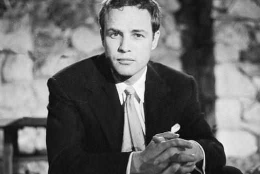 Marlon Brando