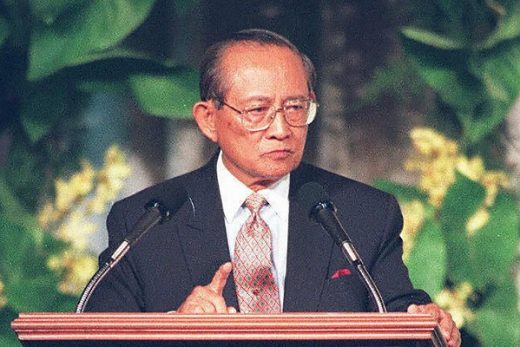 Fidel Ramos