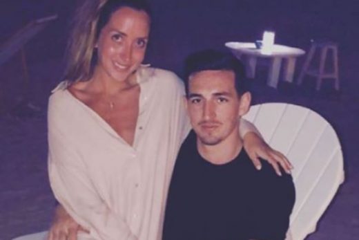 Lewis Dunk