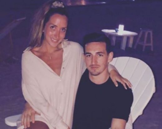 Lewis Dunk