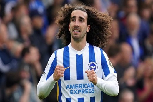 Marc Cucurella