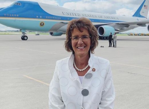 Jackie Walorski net worth