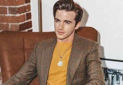 Drake Bell