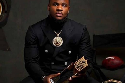 Micah Parsons