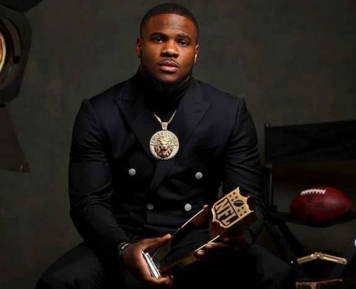 Micah Parsons
