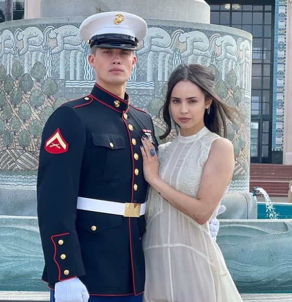 Sofia Carson boyfriend