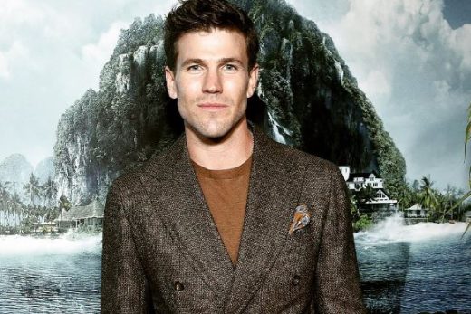 Austin Stowell net worth