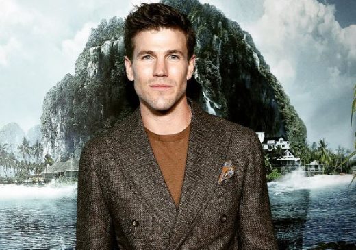 Austin Stowell net worth