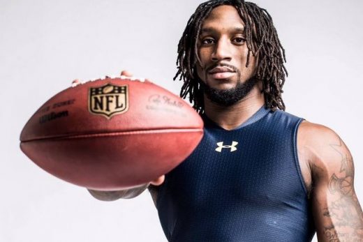 Malik Hooker