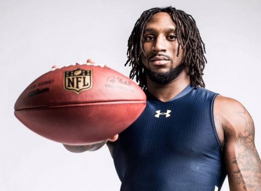 Malik Hooker