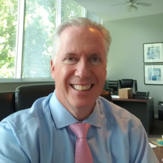 Michael Shinners