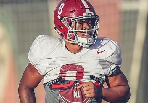 Josh Jacobs