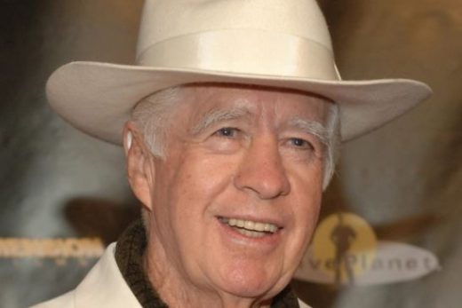 Clu Gulager
