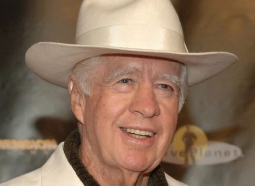 Clu Gulager