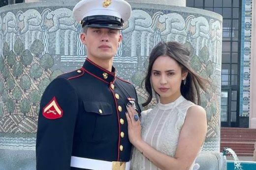 Sofia Carson boyfriend