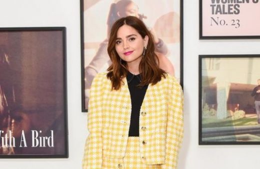 Jenna Coleman net worth