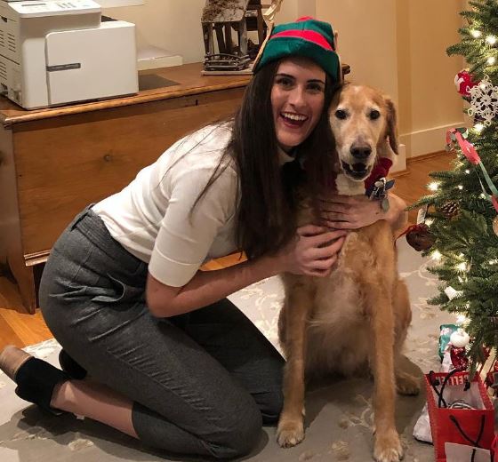 Rebecca Marino net worth