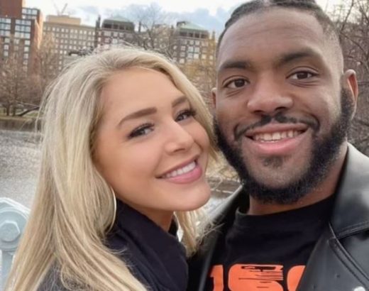 Courtney Clenney net worth