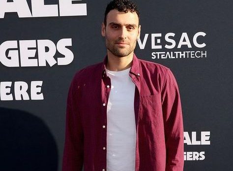 Dane Diliegro