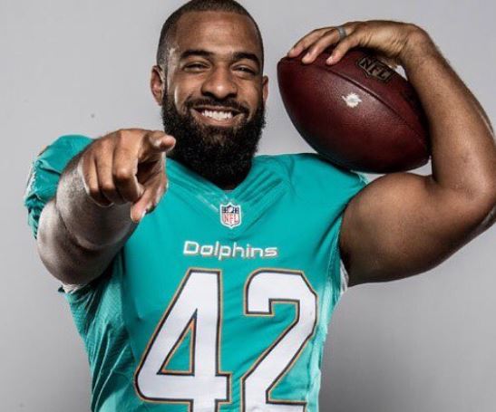 Spencer Paysinger net worth